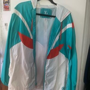 VINTAGE WINDBREAKER